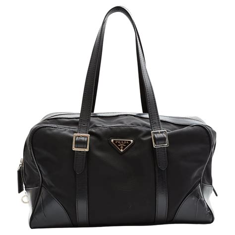 prada resort bag|prada overnight bag.